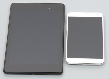 Обзор смартфона Meizu MX4. Тестирование дисплея