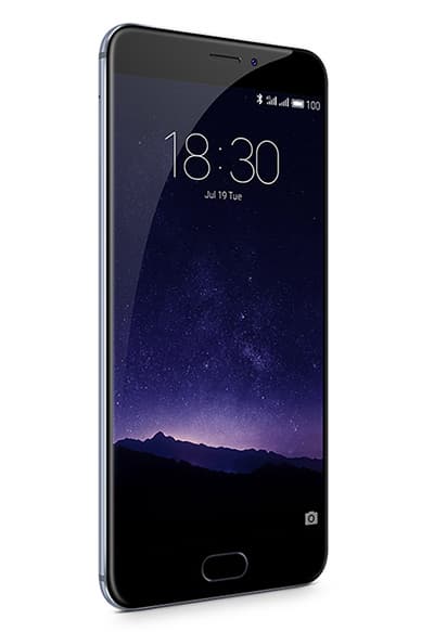 смартфон Meizu MX6