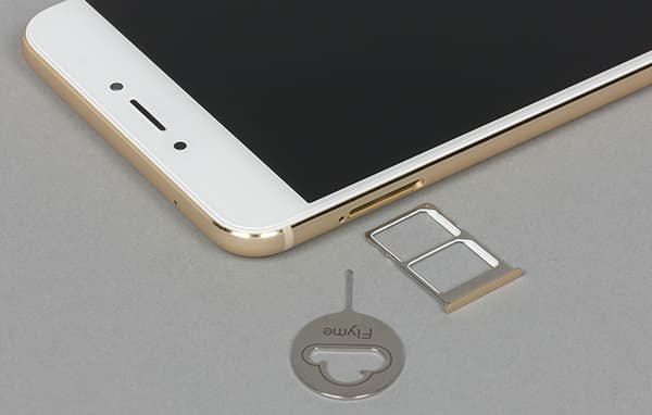 смартфон Meizu MX6