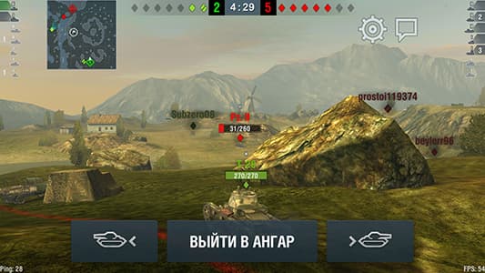 смартфон Meizu MX6