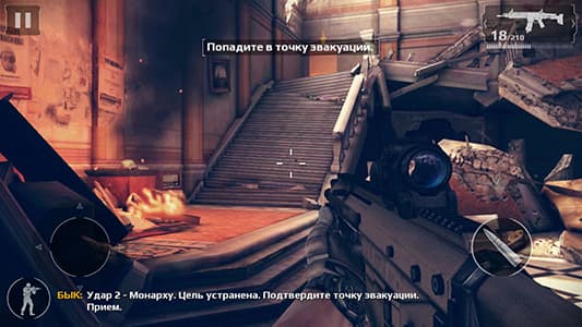 смартфон Meizu MX6