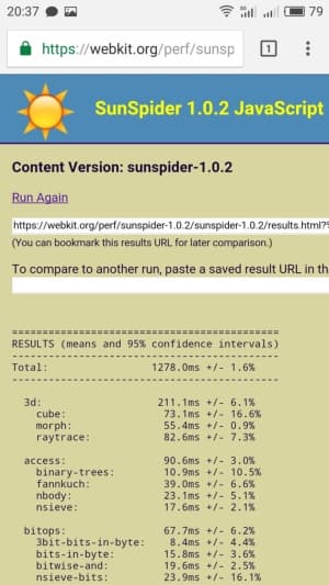 смартфон Meizu MX6