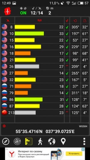 смартфон Meizu MX6