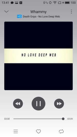 смартфон Meizu MX6