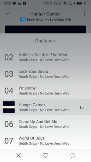 смартфон Meizu MX6