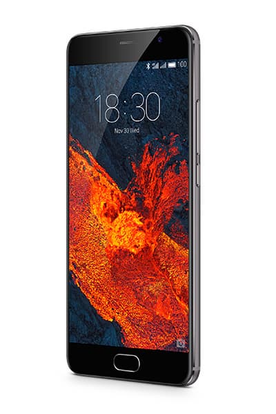Смартфон Meizu Pro 6 Plus