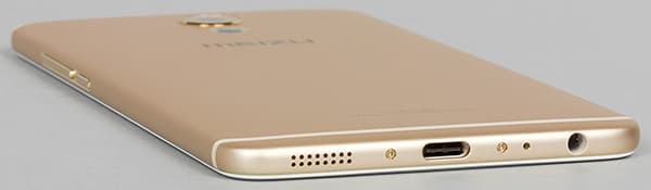 Смартфон Meizu Pro 6 Plus