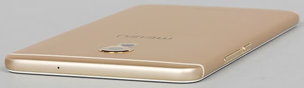 Смартфон Meizu Pro 6 Plus