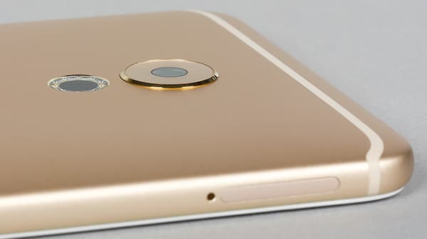 Смартфон Meizu Pro 6 Plus