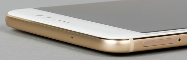 Смартфон Meizu Pro 6 Plus