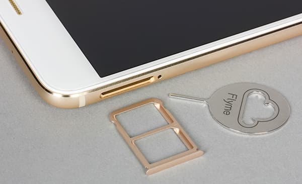 Смартфон Meizu Pro 6 Plus