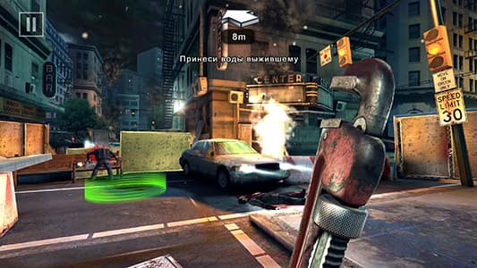 Смартфон Meizu Pro 6 Plus