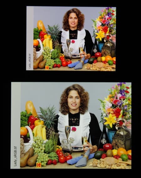 Обзор смартфона Meizu Pro 6 Plus. Тестирование дисплея