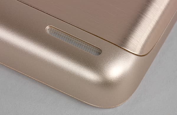 Смартфон Micromax Bolt Warrior 1 Plus (Q4101)