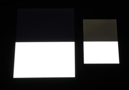 Обзор смартфона Micromax Bolt Warrior 1 Plus. Тестирование дисплея