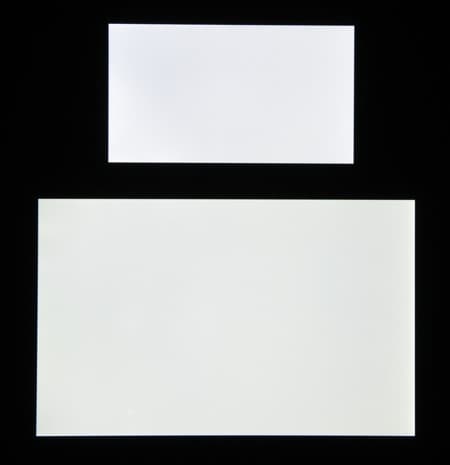 Обзор смартфона Micromax Bolt Warrior 1 Plus. Тестирование дисплея