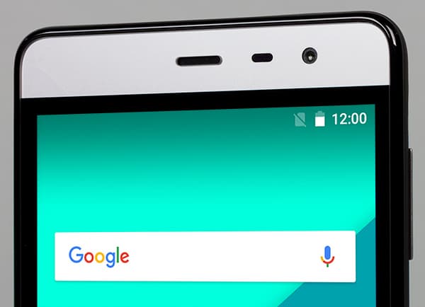 Смартфон Micromax Bolt Warrior 2