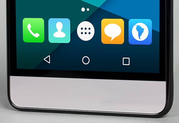 Смартфон Micromax Bolt Warrior 2