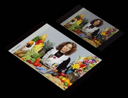 Обзор смартфона Micromax Bolt Warrior 2. Тестирование дисплея