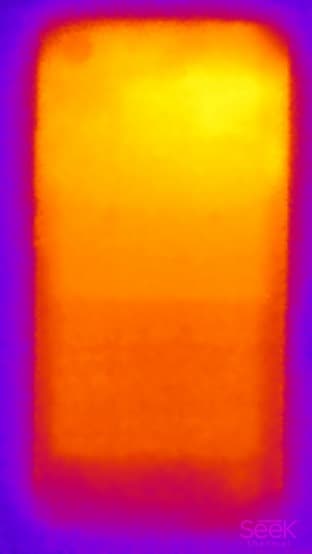 Обзор смартфона Micromax Canvas 5 E481. Теплоснимки