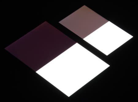 Обзор смартфона Micromax Canvas 5 E481. Тестирование дисплея