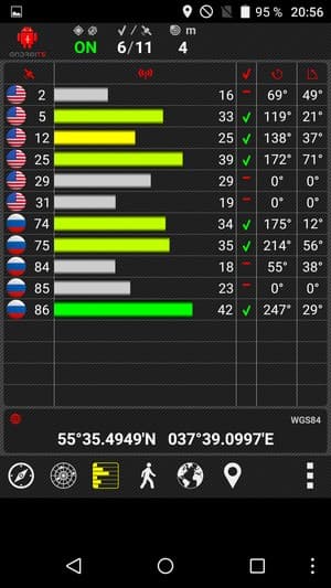 Смартфон Leagoo Elite 1