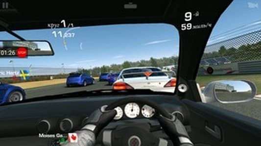 Смартфон Leagoo Elite 1