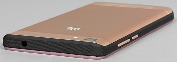 Смартфон Micromax Canvas Juice A1