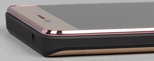 Смартфон Micromax Canvas Juice A1