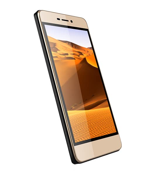 Смартфон Micromax Canvas Juice A1