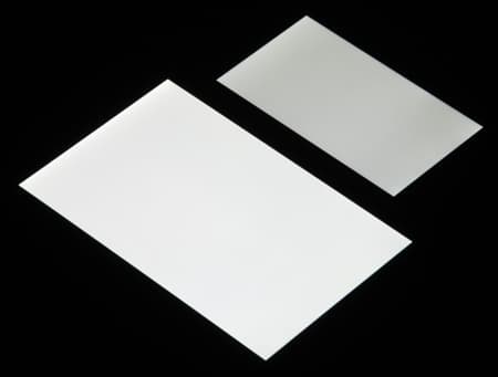 Обзор смартфона Micromax Canvas Juice A1. Тестирование дисплея