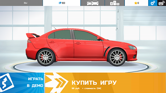 Смартфон Micromax Canvas Juice A1