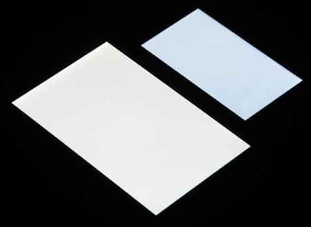 Обзор смартфона Micromax Canvas Power. Тестирование дисплея