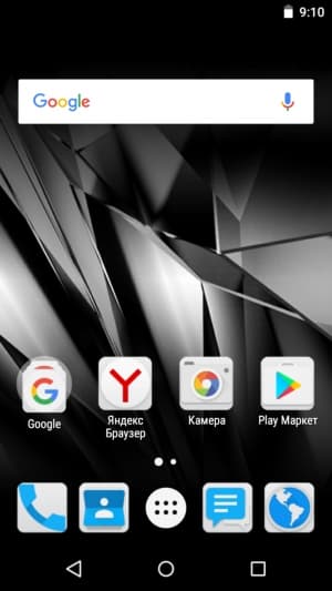 Смартфон Micromax Canvas Juice 4 (Q465)