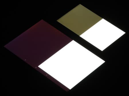 Обзор смартфона Microsoft Lumia 640. Тестирование дисплея