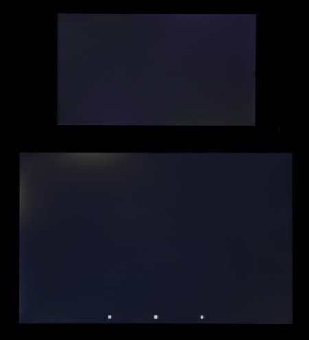 Обзор смартфона Microsoft Lumia 640. Тестирование дисплея