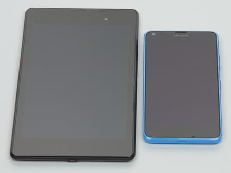 Обзор смартфона Microsoft Lumia 640. Тестирование дисплея