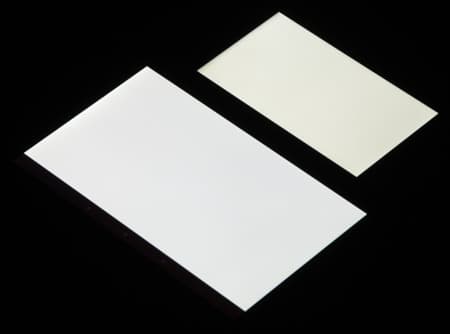 Обзор смартфона Microsoft Lumia 640. Тестирование дисплея