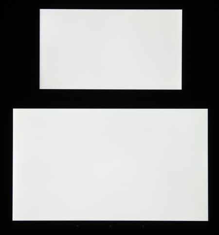 Обзор смартфона Microsoft Lumia 640. Тестирование дисплея