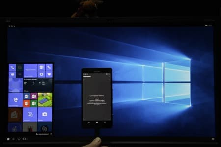 Обзор смартфона LG V10. SlimPort - вывод на монитор