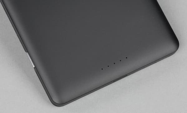 Внешний вид Microsoft Lumia 950 XL