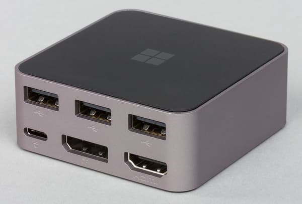 Microsoft Display Dock