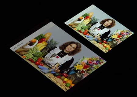 Обзор смартфона Microsoft Lumia 950 XL. Тестирование дисплея