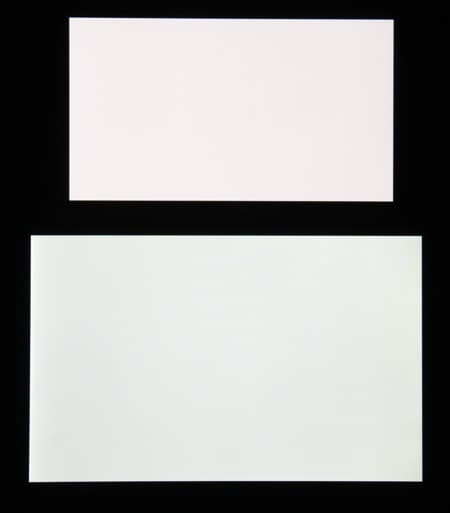 Обзор смартфона Microsoft Lumia 950 XL. Тестирование дисплея