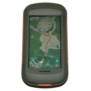 Garmin Montana 650