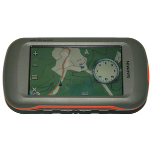 Garmin Montana 650