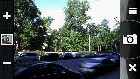 Фотоаппарат Garmin Montana