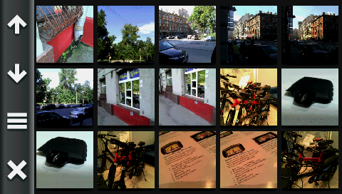 Фотоаппарат Garmin Montana