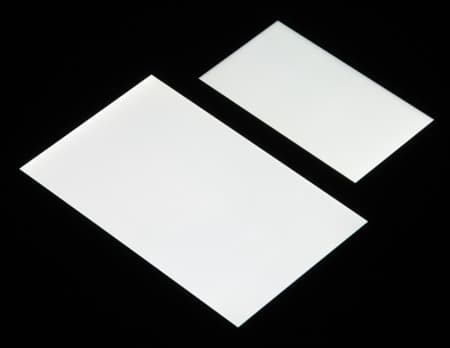 Обзор смартфона Moto G5. Тестирование дисплея