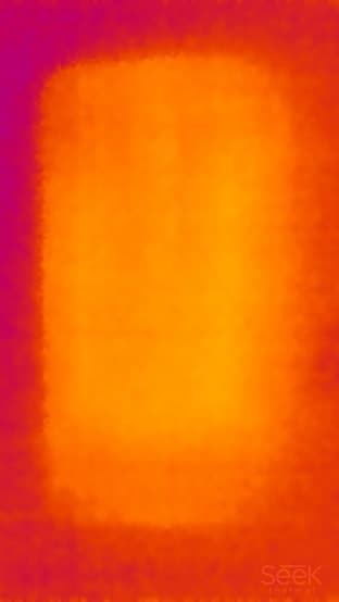 Обзор смартфона Motorola Moto G. Теплоснимки